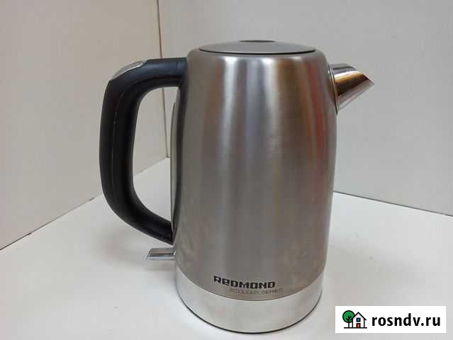 Чайник электрический Redmond RK-M149 Старый Оскол - изображение 1