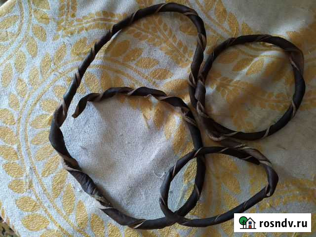 Шнур для швейных машин Новосибирск - изображение 1