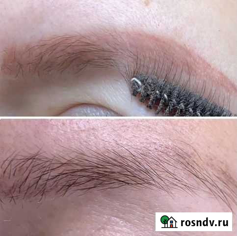 Удаление татуаж /перманентного макияжа Рязань - изображение 1