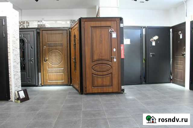 Входные двери Пермь Пермь - изображение 1