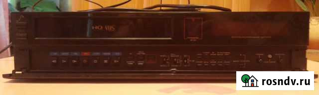 Видеомагнитофон Красногвардейское - изображение 1