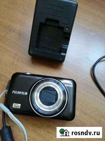 Фотоаппарат Супсех - изображение 1