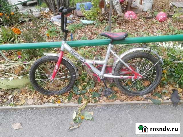 Велосипед Краснотурьинск - изображение 1