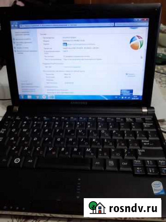 Samsung NC10 Верхний Уфалей - изображение 1