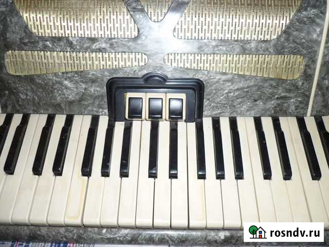 Аккордеон Кстово - изображение 1