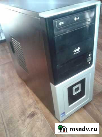 Системный блок Рассказово - изображение 1