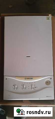 Газовый котёл Шарлык - изображение 1