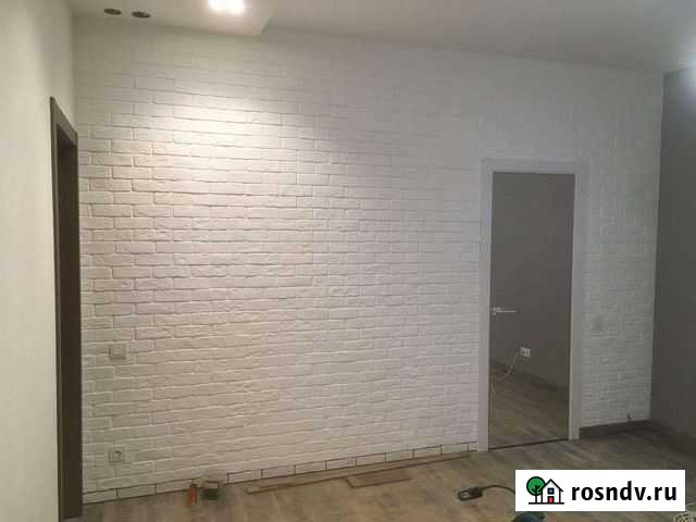 Ремонт Квартиры Великий Новгород - изображение 1