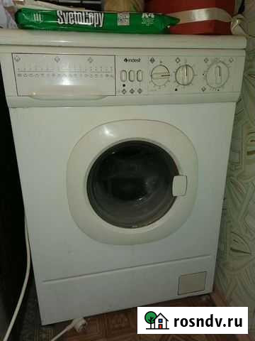 Стиральная машина на запчасти Городец - изображение 1