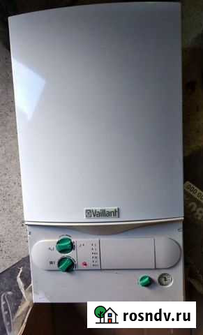 Газовый котел настенный бу Ставрополь - изображение 1