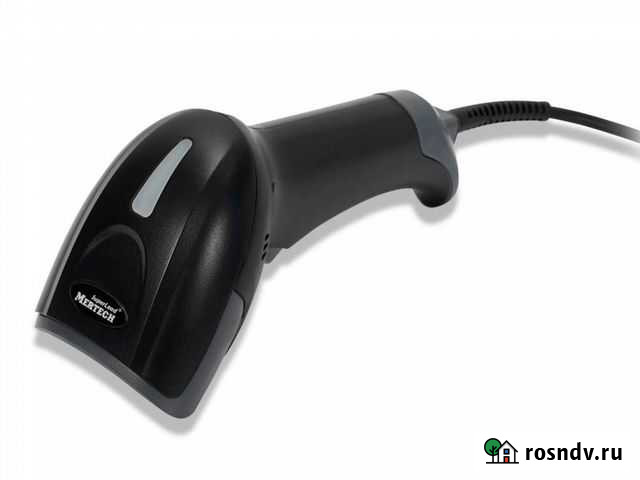 2D сканер штрихкода Mertech 2310 P2D Барнаул - изображение 1