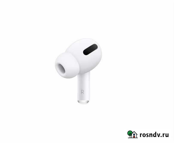 Правый наушник AirPods 2 AirPods Pro Ижевск - изображение 1