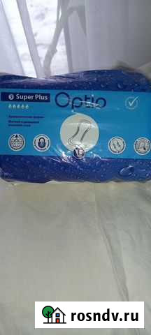 Урологические прокладки Оренбург - изображение 1