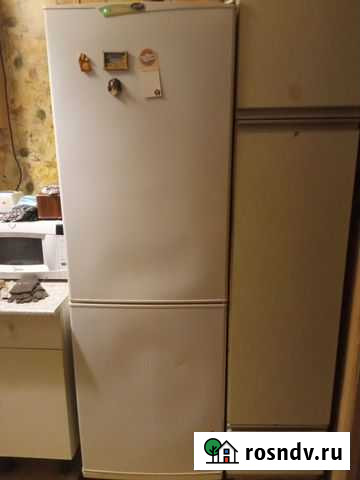 Холодильник Калуга - изображение 1