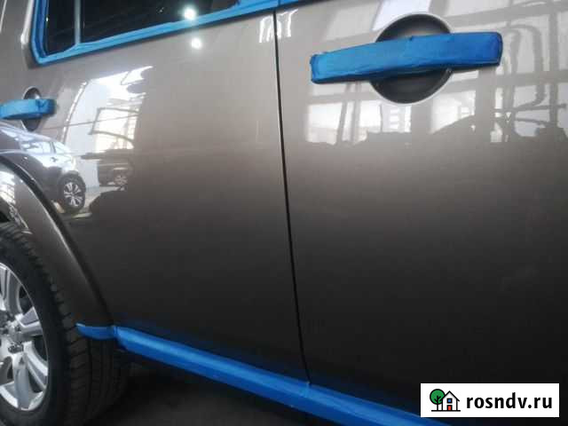 Покраска автомобилей Саратов - изображение 1