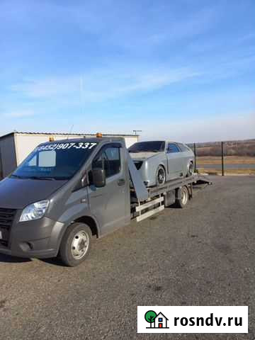 Эвакуатор Саратов/услуги эвакуации круглосуточно Саратов - изображение 1