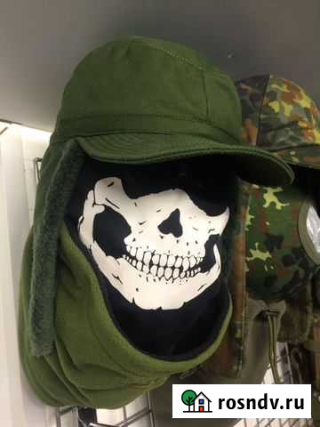 Шапки армейские демисезонные,зимние Швеции,Австрии Нижний Тагил - изображение 1