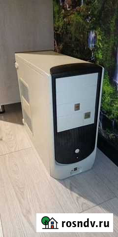 Системный блок Арзамас - изображение 1