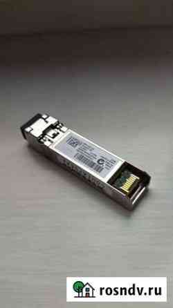 Трансивер Cisco 10gbase-LR SFP Module (SFP-10G-LR) Раменское