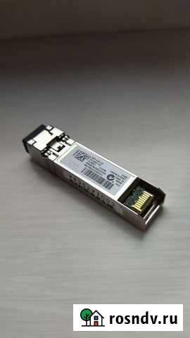 Трансивер Cisco 10gbase-LR SFP Module (SFP-10G-LR) Раменское - изображение 1