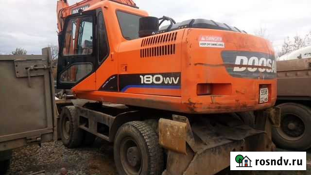 Услуги экскаваторов Екатеринбург - изображение 1