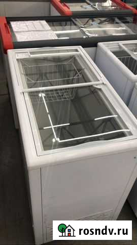 Морозильные Лари. Закрытие остатков склада Набережные Челны - изображение 1