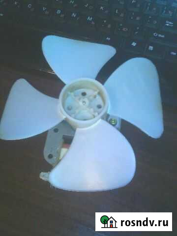 Вентилятор для микроволновки Нижний Тагил - изображение 1