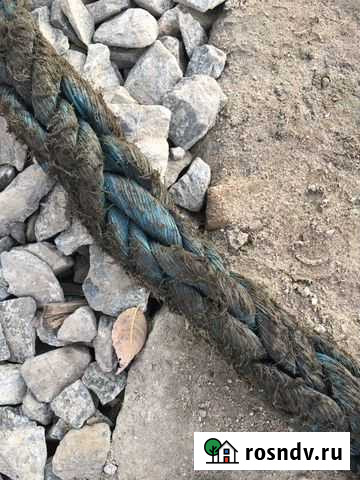 Швартовые концы Мурманск - изображение 1