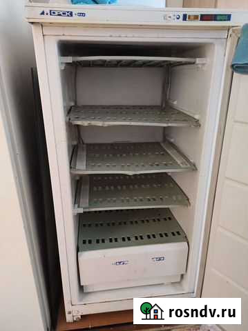 Морозильная камера бу Оренбург - изображение 1