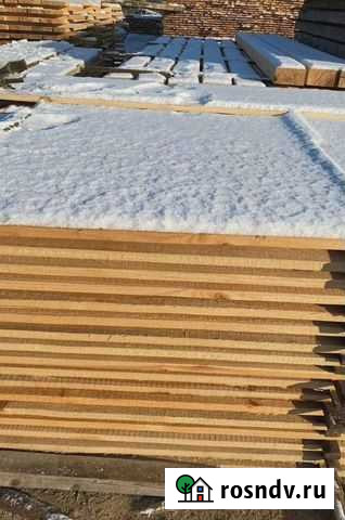 Брус любые виды Обоянь - изображение 1