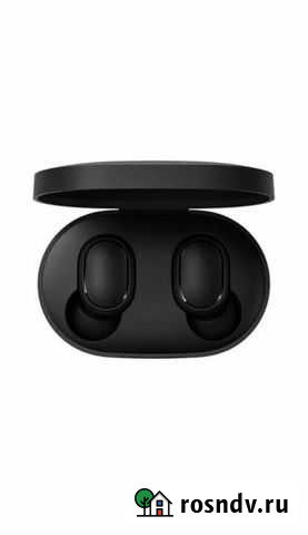 Беспроводные наушники Канаш - изображение 1