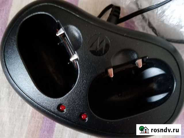 Зарядка раций tlkr Ярославль - изображение 1