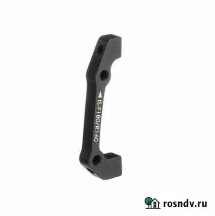 Адаптер для калипера Alhonga PL-F180/R160 Стерлитамак