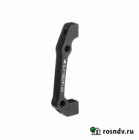 Адаптер для калипера Alhonga PL-F180/R160 Стерлитамак - изображение 1