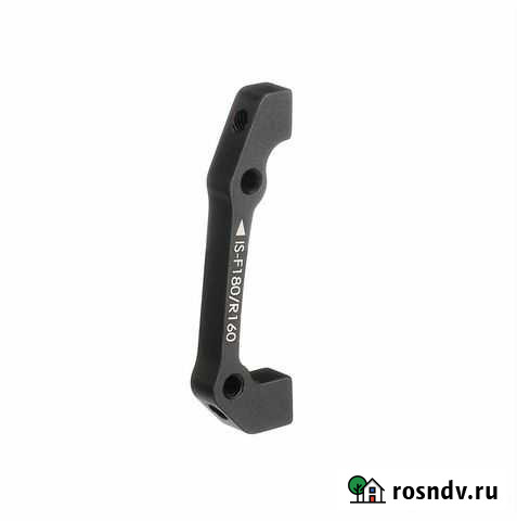 Адаптер для калипера Alhonga PL-F180/R160 Стерлитамак - изображение 1