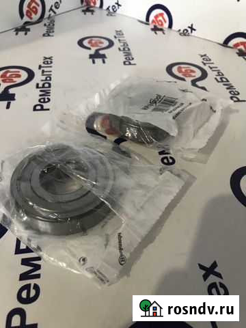 Подшипник стиральной машины 6306 для сма LG Кострома - изображение 1