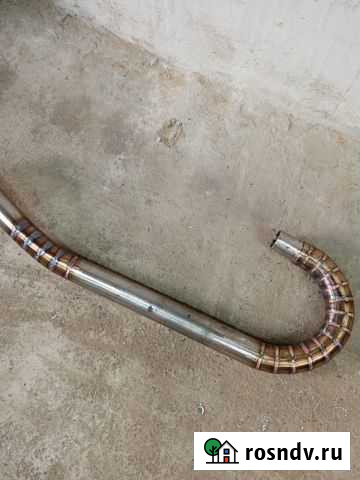 Сварка любой сложности Аргон Волгоград - изображение 1