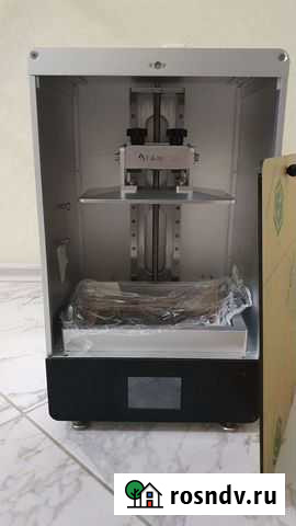 Фотополимерный 3д принтер Tianfour T200 Иваново - изображение 1