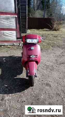 Honda Lead 90 Луга
