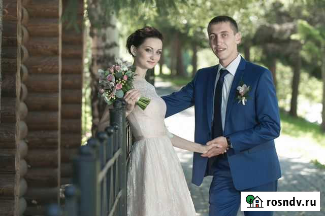 Видеосъемка в Бийске Бийск - изображение 1