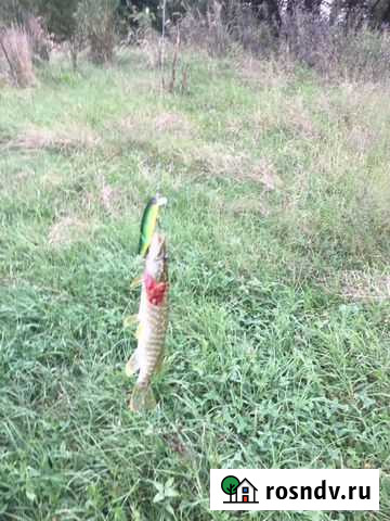 Воблеры бу на щуку Мостовской - изображение 1