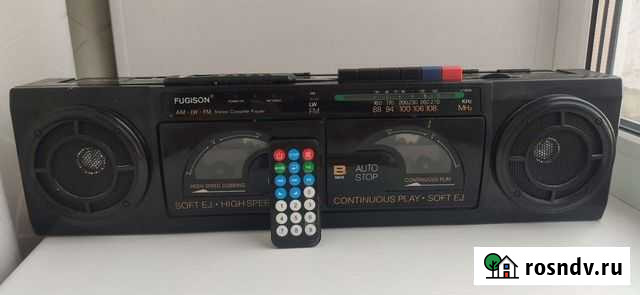 Акустика с Aux,Mp3,Fm,Bluetooth,Usb Пенза - изображение 1