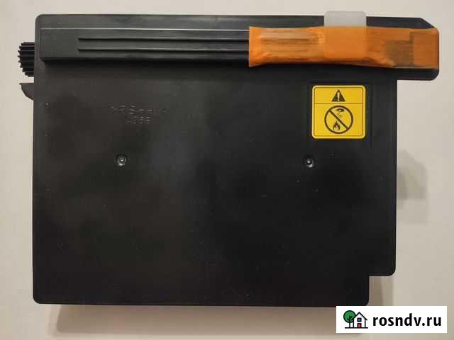 Бункер отработанного тонера Kyocera Wt-1110 Мурманск - изображение 1