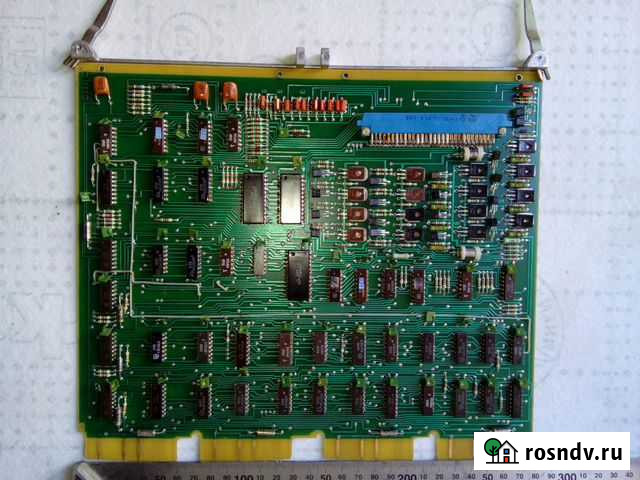 Утилизация плат Курган - изображение 1