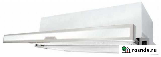 Вытяжка Санкт-Петербург - изображение 1