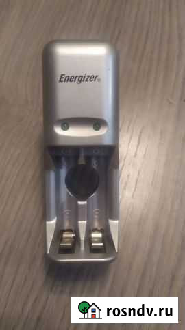 Зарядное устройство на 2 AA или 2AAA Нижний Новгород - изображение 1