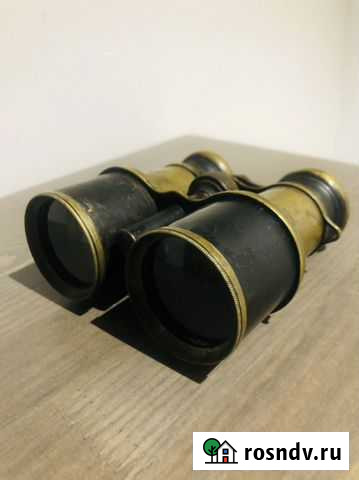 Бинокль СССР Нижний Новгород - изображение 1