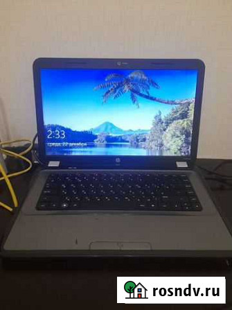 Ноутбук hp pavilion g6 Сертолово - изображение 1