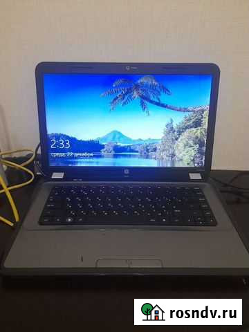 Ноутбук hp pavilion g6 Сертолово - изображение 1