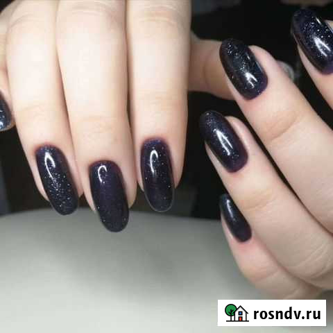 Маникюр+покрытие гель лак Черногорск - изображение 1